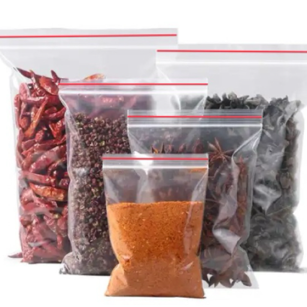 Địa Chỉ Bán Túi Zip Chỉ Trắng, Chỉ Đỏ Giá Tốt